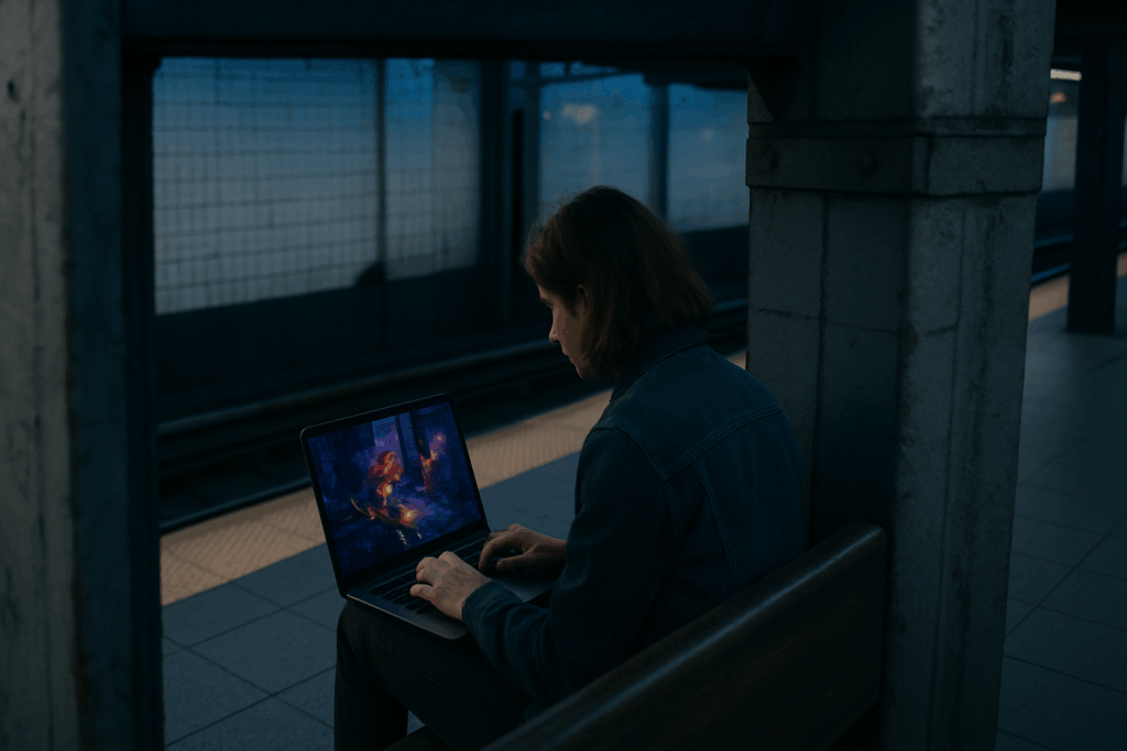 hades 2 gameplay preview