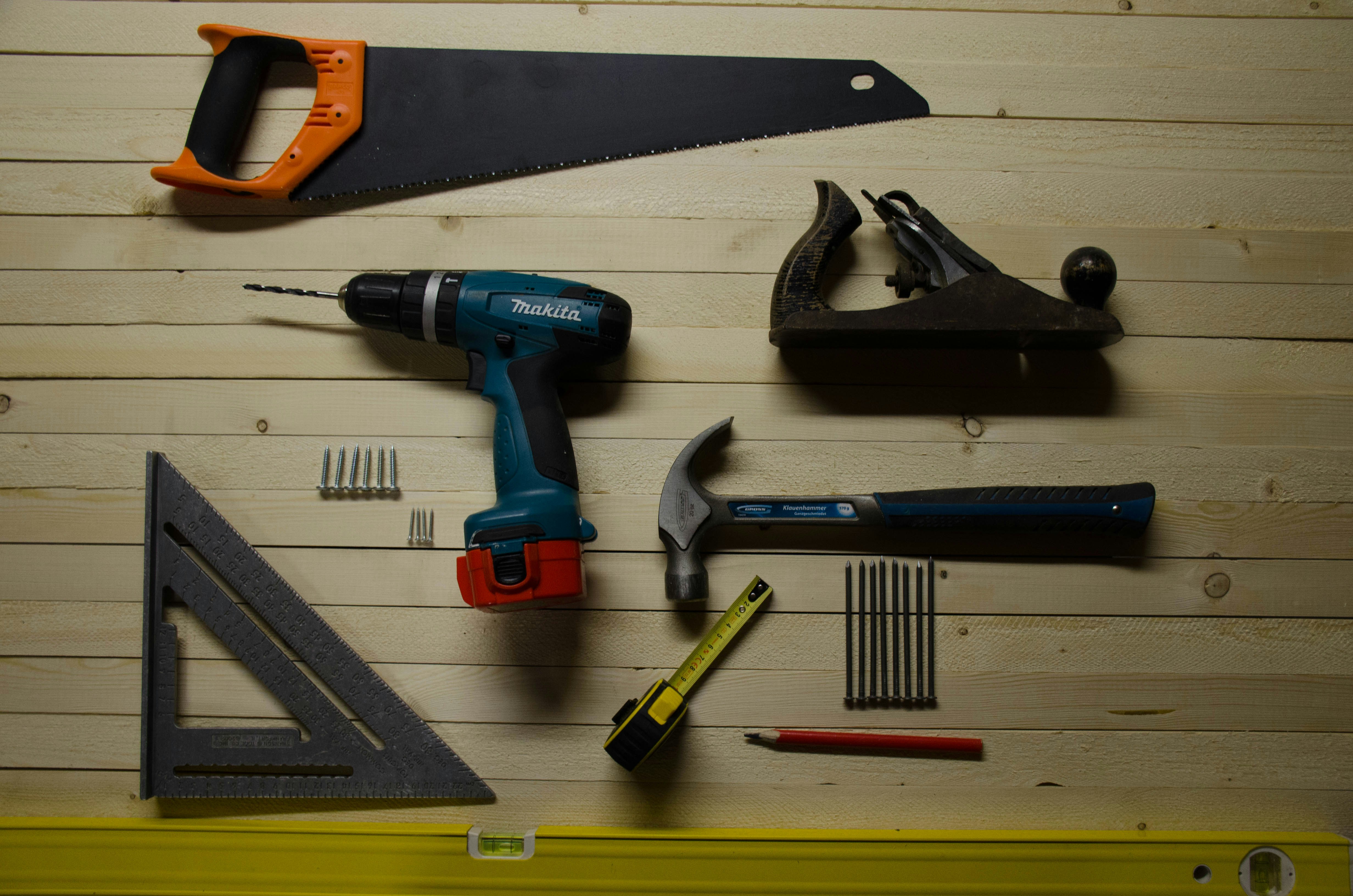 equalizing tools