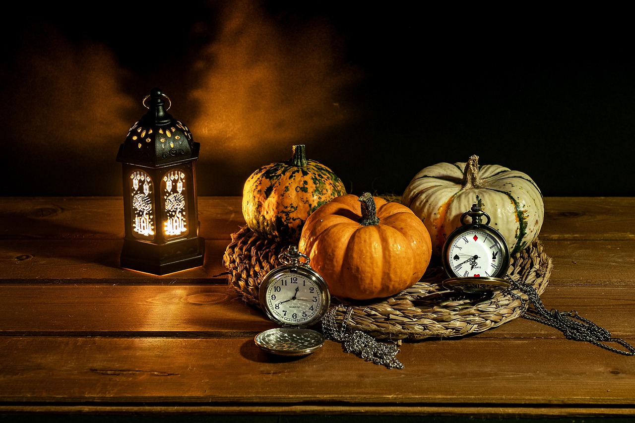 impactful compositions