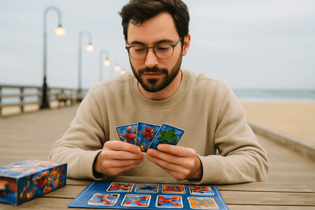 marvel snap deck building