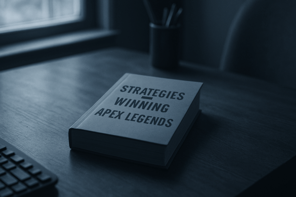 apex legends winning tips