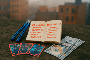 strategic-utilization