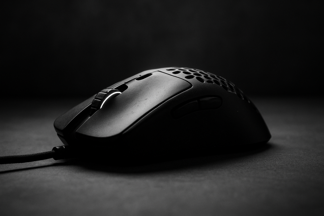 gaming mouse 1