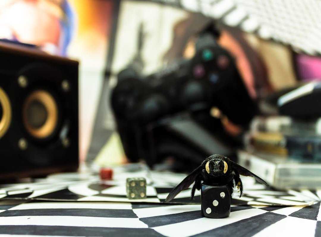 Game Genrodot Zoomed In Pc Gaming Modularity - gmrrmulator.com