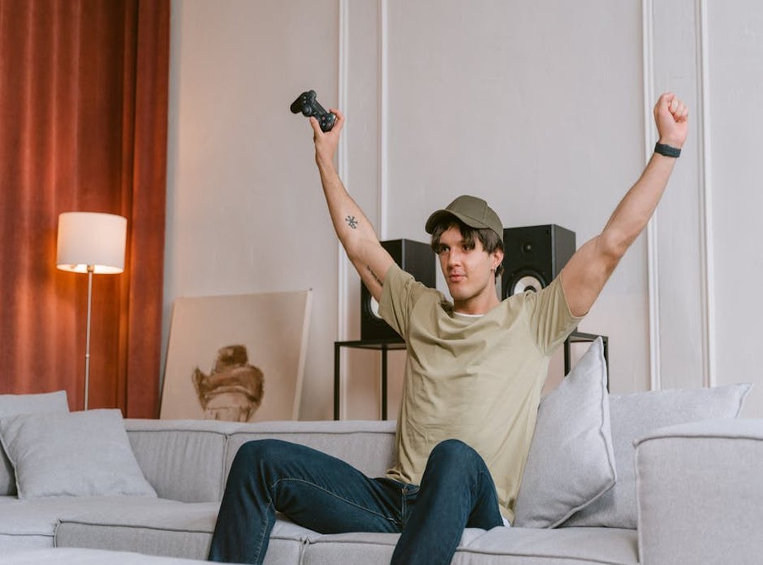 Gamrawresports Latest Gaming Trands From Gamerawr