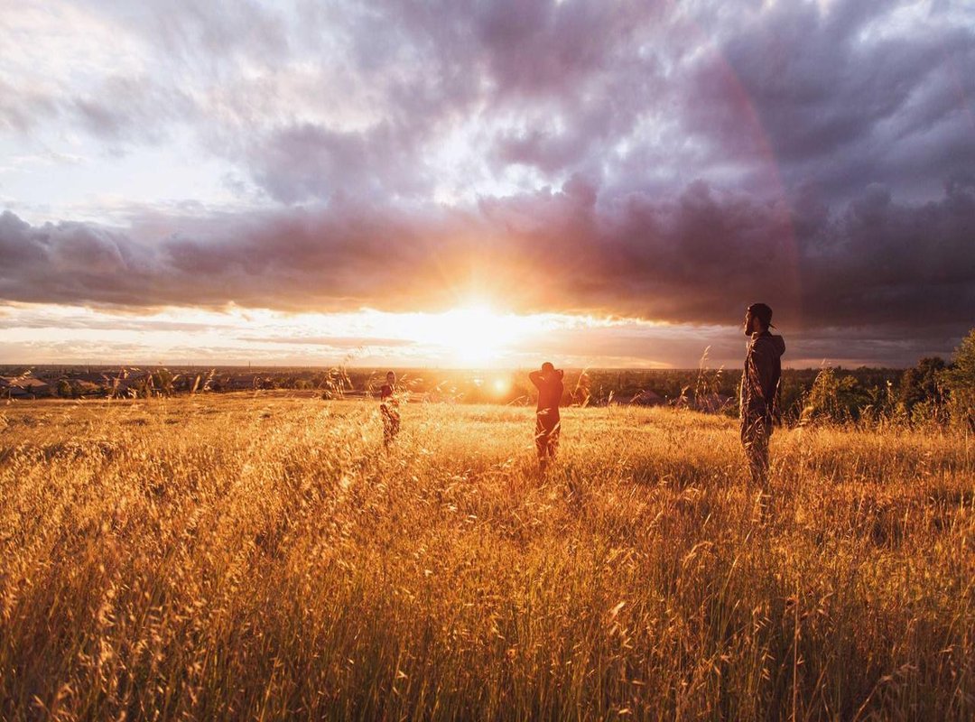 Her Courageous Fight: Life Away from the Cameras