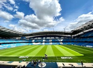 newcastle united f.c. vs man city lineups